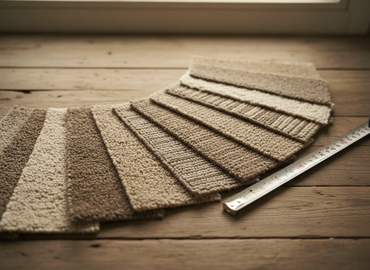 Carpet Installation Kingman, ME FAQs